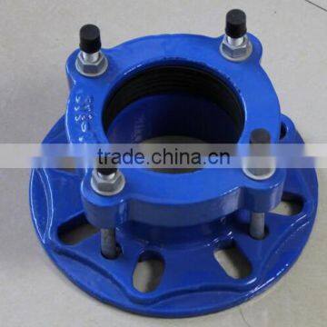 Quick Adaptor DN50-DN200