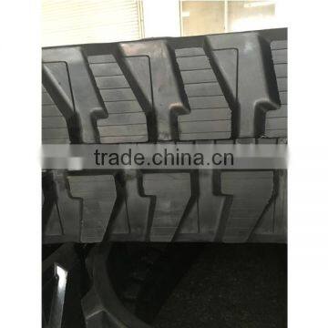 Gehl 283Z Rubber Track 300x52.5x78 for USA Market photo-2
