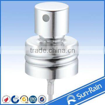 Aluminium Atomizer Pump Sprayer photo-3