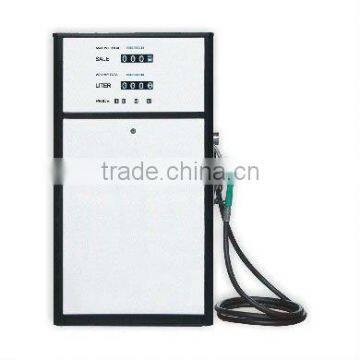 Mechanical Type Fuel Dispenser