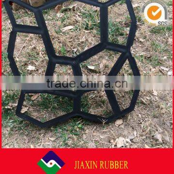 Forging Mould Shaping Mode and Plastic Product Material Brick Paving Moulds photo-4