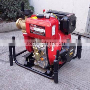 Cast Iron Pump Fire Pump photo-2