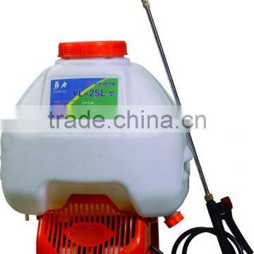 25L pesticide electric sprayer for agriculture