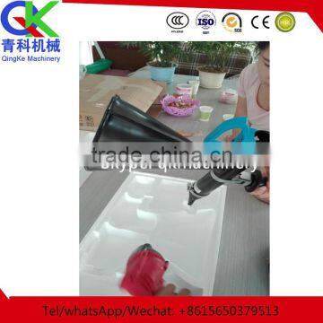 Light Weight Cement Seam Filling Machine Easy Operate photo-2
