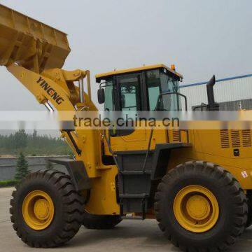 ZL50 Wheel Loader photo-5