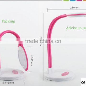 High-performance Strips of LED TABLE LAMP photo-3