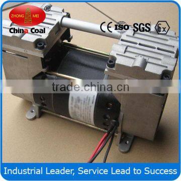 UN-80P-OXY Oil Less Small Air Compressor photo-2