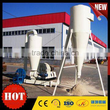 High Efficiency and Hot Sale Wood shredder machine