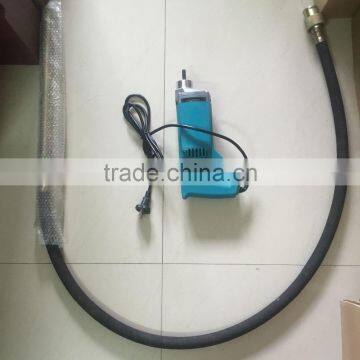 ZPN25A Concrete Vibrator Shaft photo-3
