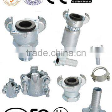 S6-Stainless Steel Camlock Coupling photo-5