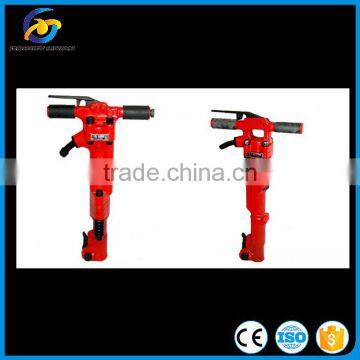 TPB60 air jack hammer