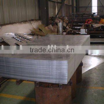 galvanized roof sheet/hot dipped galvanized steel sheet/galvanized zinc roof sheets