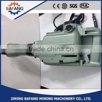 1500W Electric China Jack Breaker Hammer, Breaker Demolition Hammer photo-4