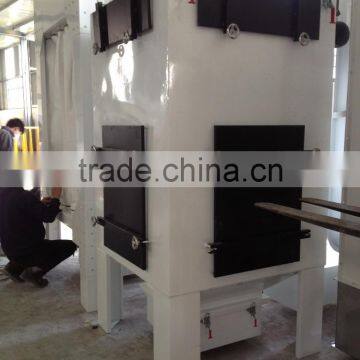 All Kinds of Automatic Powder Coating Line Customerized photo-4
