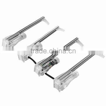 Bicycle Light 256 LEDs DIY Bicycle Waterproof Colorful Changing Video Pictures Bike Wheel Spoke Light photo-3