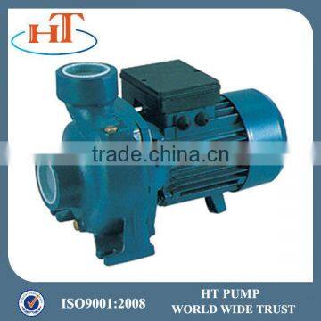 cart iron centrifugal domestic water pump 220v