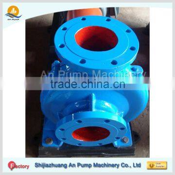 Electric High Pressure Centrifugal Monoblock Water Pumps photo-6