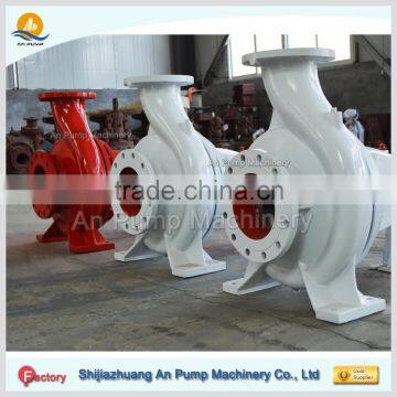High Efficient End Suction Fram Irrigation Water Pump photo-2