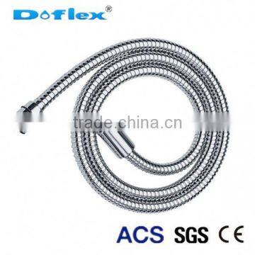 Doflex 2015 New Design Fashion Style ACS SGS CE Certificated High Pressure toilet shower hose 48 inches