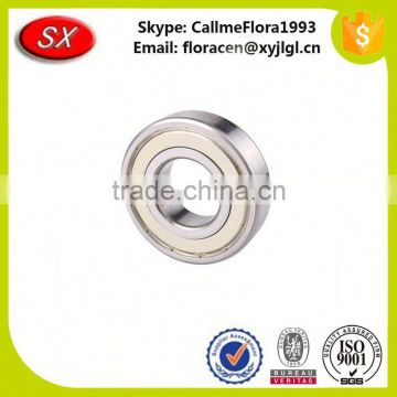 Popular Custom Alloy Ball Bearing Shafts (Professional Manufacture/Hight Quality)