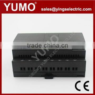 APB-22MRD Programmable Intelligent Logic Controller PLC Without LCD photo-4