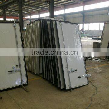 Mobile Chicken Truck Body 5tons Refrigerated Truck photo-4