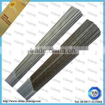 AWS A5.16 2.0 MM Titanium Round Wire photo-2