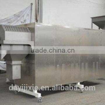Core Filling Snack Food 3-layer Electricity Gas Diesel Dryer photo-6