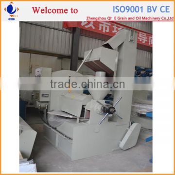 Hot seal China high quality repeseed oil press machine