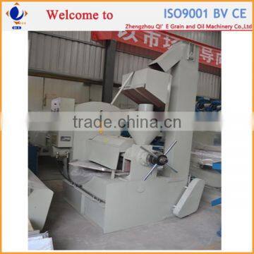 1-10TPD Argan Oil Press Machine photo-5