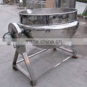 Gas Boiler for Ceremal Sugar and Sugar Water
