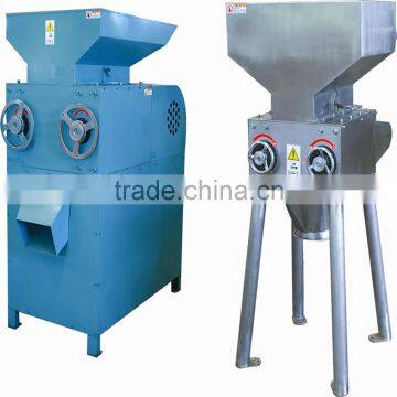 Best selling double roller barely grinder ,malt mill machine ,grist grinder for sale ,beer brewing machine