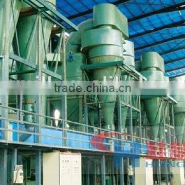 800 mesh Copper Ore Grinding Mill