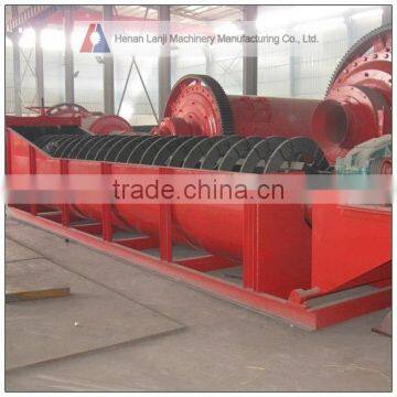 Gold Spiral Classifier for Gold Mining Beneficiation Plant photo-3