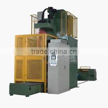 New Type Flux Cored Welding Wire Drum Packing Machine photo-2