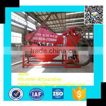 New Technology Fine Crusher Sand Washer Recycling Machine For Sale photo-6