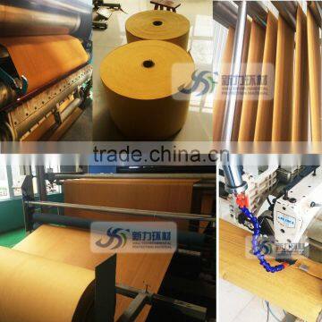 Industrial Filter Bag Style Produced by Poly-amid Fiber Felt photo-4