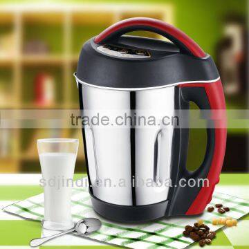 1.3L Multifunction Soybean Milk Maker/food Processor Soya Milk Maker photo-4