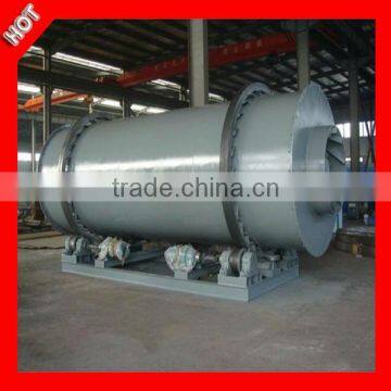 Top Quality 3 Cylinder Rotary Dryer