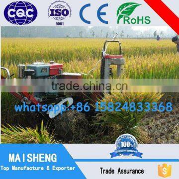 Easy Operating for Bcs Reaper Binder Price photo-6