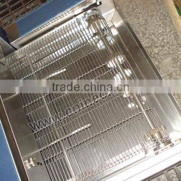 Electric Conveyor Oven/Electric Conveyor Pizza Machine/Pizza Tunnel Oven photo-4