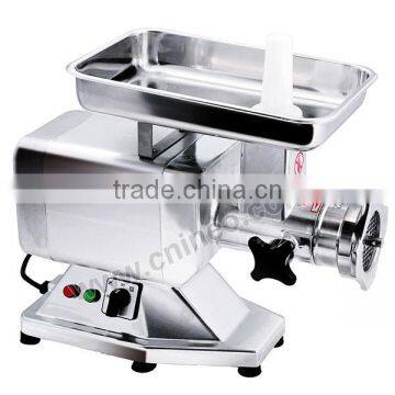 120 Kg/h Restaurant Commercial Small Meat Cutting Machine/meat Bone Grinder photo-2