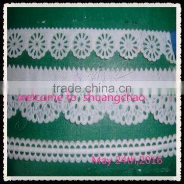 Ultrasonic Lace Machine Cc-60 photo-3