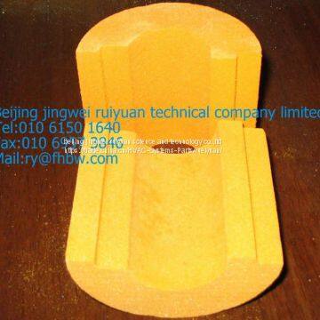 pipe insulation  thermal insulation