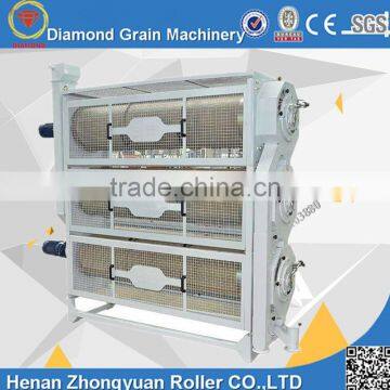 alfalfa seed ahmond indented cylinder machine