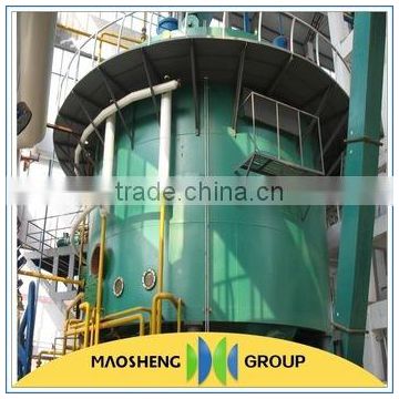 Power saving soybean oil machine production factory