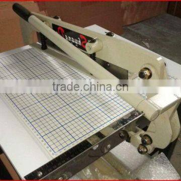 Table Top Handle Swatch Cutter 300mm