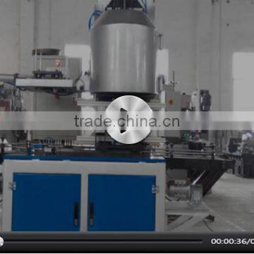 2016 Year New Aerosol Spray Can Making Machine photo-4