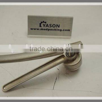Manual Bottle Cap Crimper for Flip Off Cap or Tear Off Cap photo-5