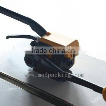 A333 Manual Sealless Steel Strapping Tool,packing Machine for 13-19mm Steel Strap photo-2